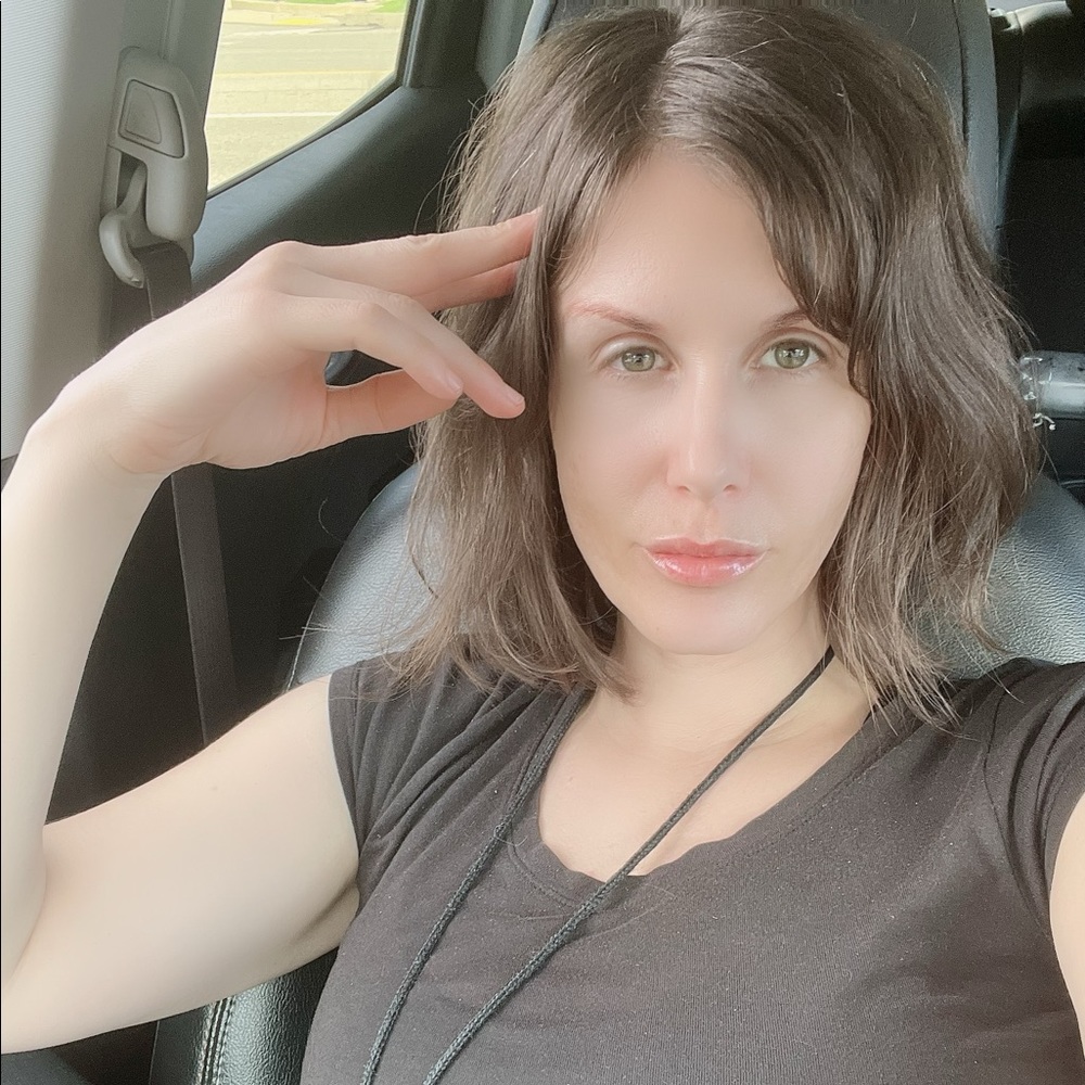 Meet your Posher, Fran